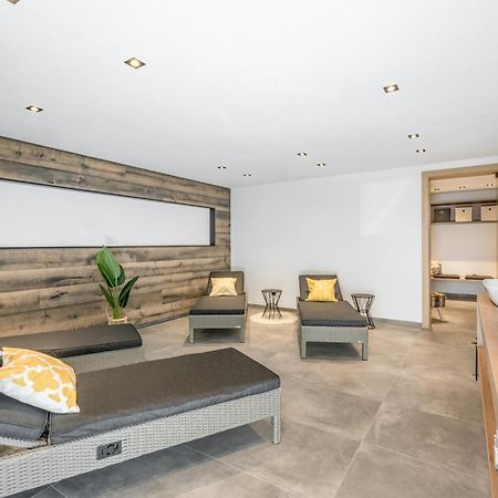 Mountain Moments Apartment Sautens Exterior photo