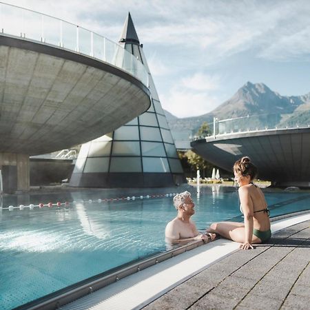 Mountain Moments Apartment Sautens Exterior photo