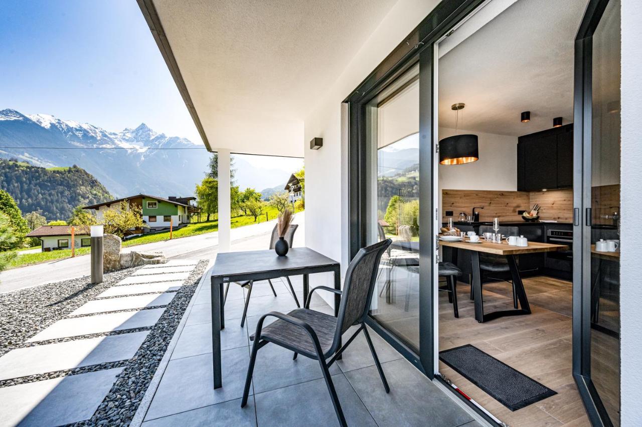 Mountain Moments Apartment Sautens Exterior photo