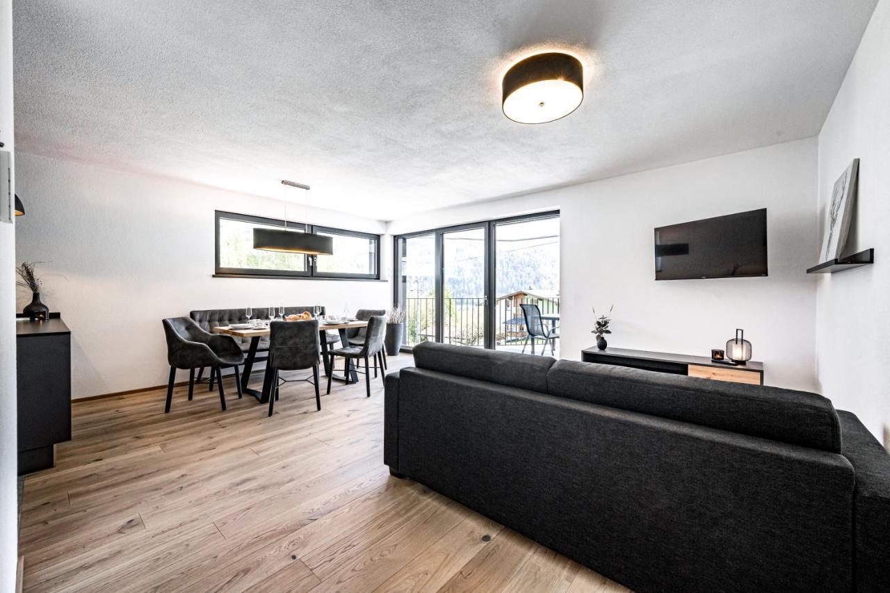 Mountain Moments Apartment Sautens Exterior photo