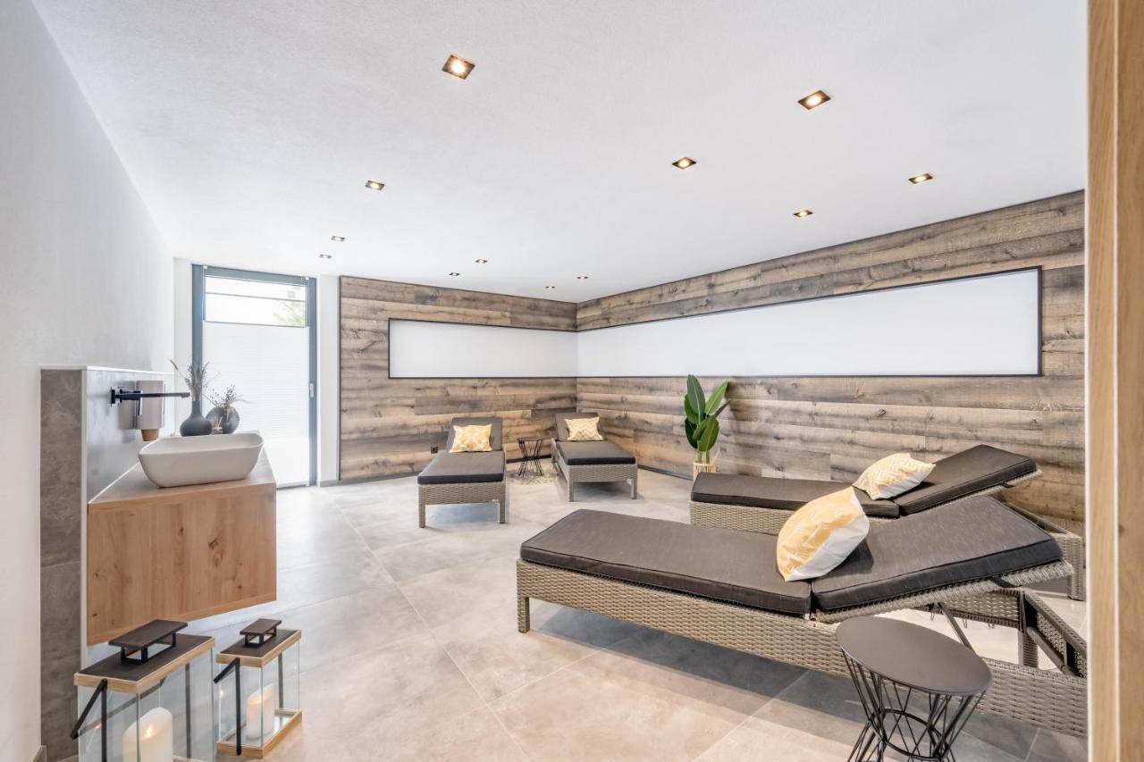 Mountain Moments Apartment Sautens Exterior photo