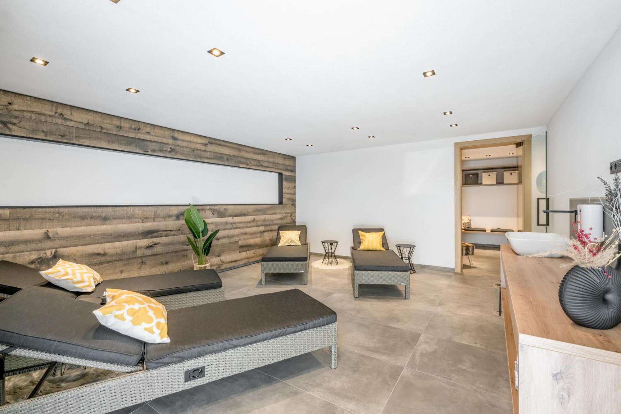 Mountain Moments Apartment Sautens Exterior photo