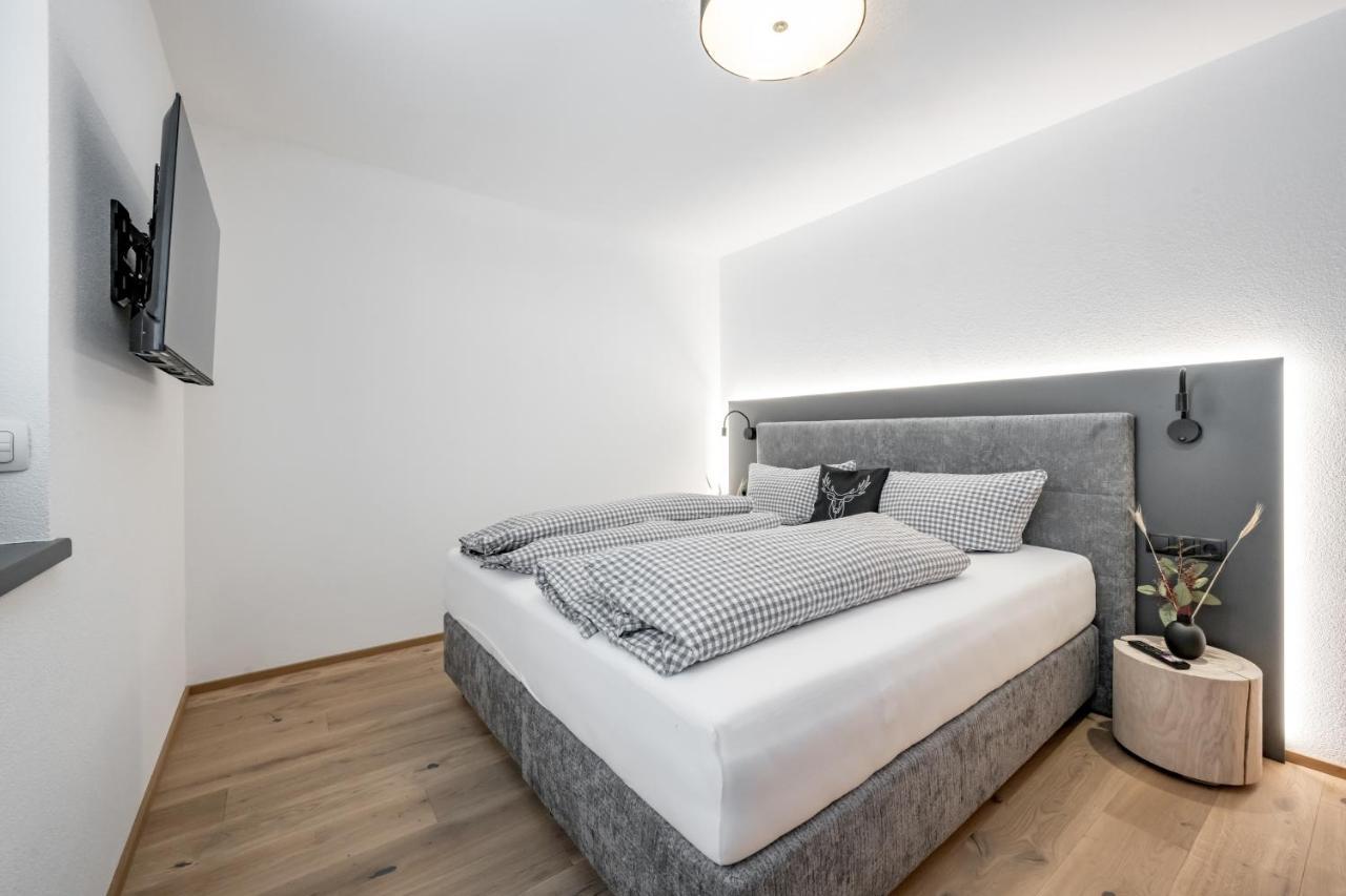 Mountain Moments Apartment Sautens Exterior photo