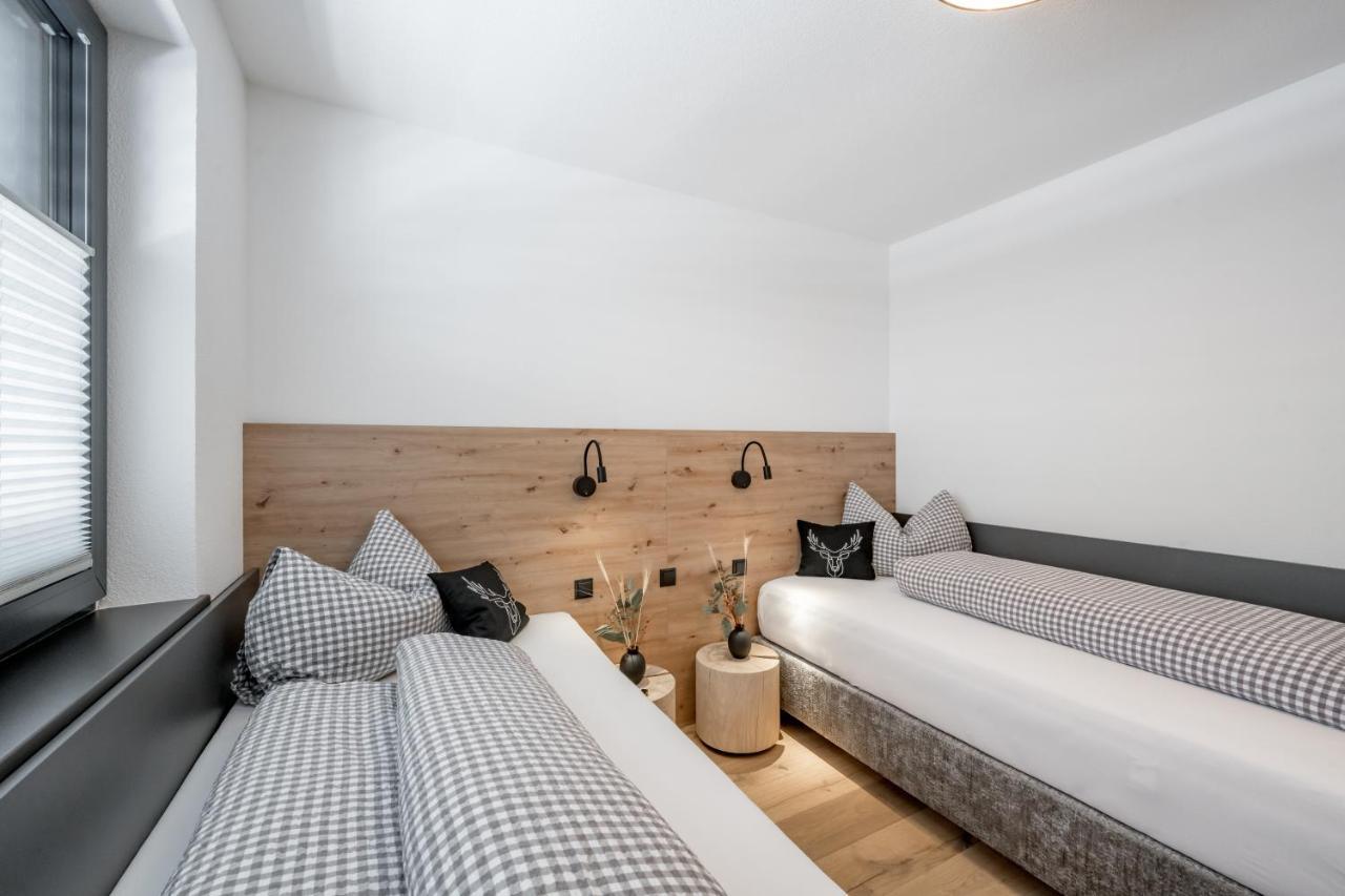 Mountain Moments Apartment Sautens Exterior photo