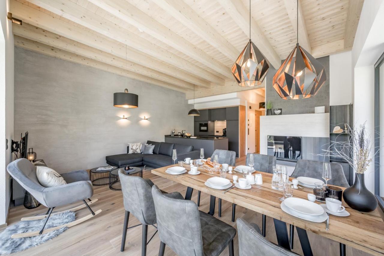 Mountain Moments Apartment Sautens Exterior photo